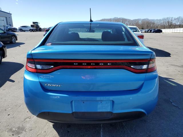 1C3CDFFA2GD818938 Dodge Dart Sxt Sport