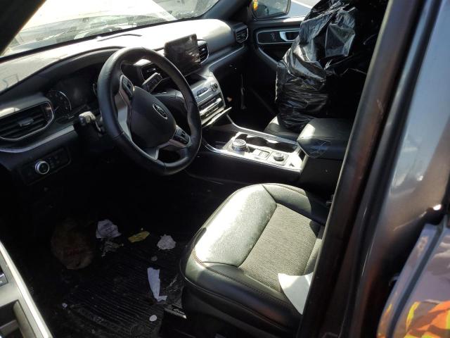 1FMSK8JH2NGB34413 Ford Explorer Timberline