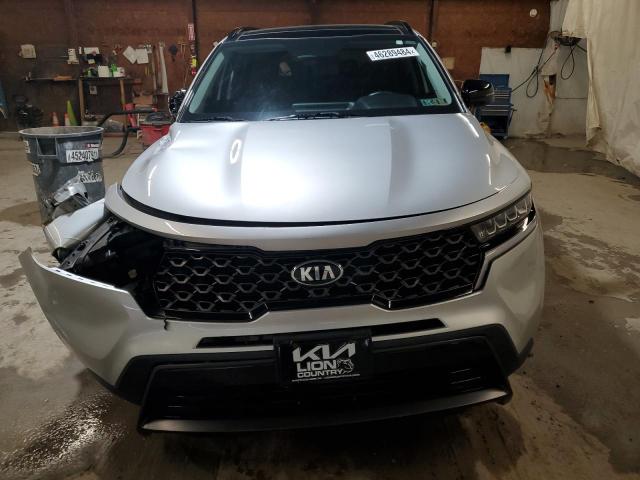 5XYRLDLCXMG003645 KIA SORENTO S