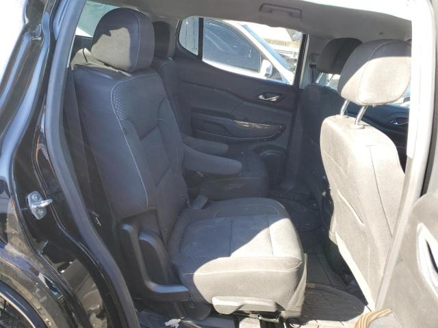 1GKKNRL43MZ123973 GMC ACADIA SLE