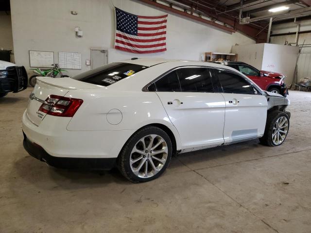 1FAHP2J82GG125474 Ford Taurus Limited