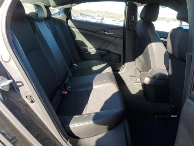 2HGFC2F87MH542273 Honda Civic Sport