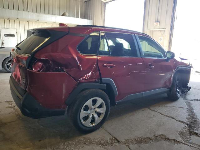 2T3F1RFV9MW198965 Toyota RAV4 LE