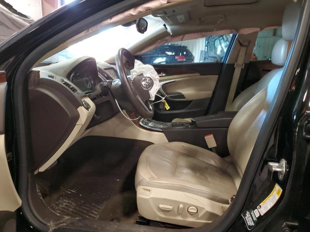 2G4GR5GXXH9143698 Buick Regal Premium