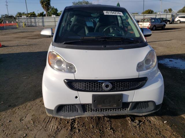 WMEEJ3BA2EK762687 Smart Fortwo Pure