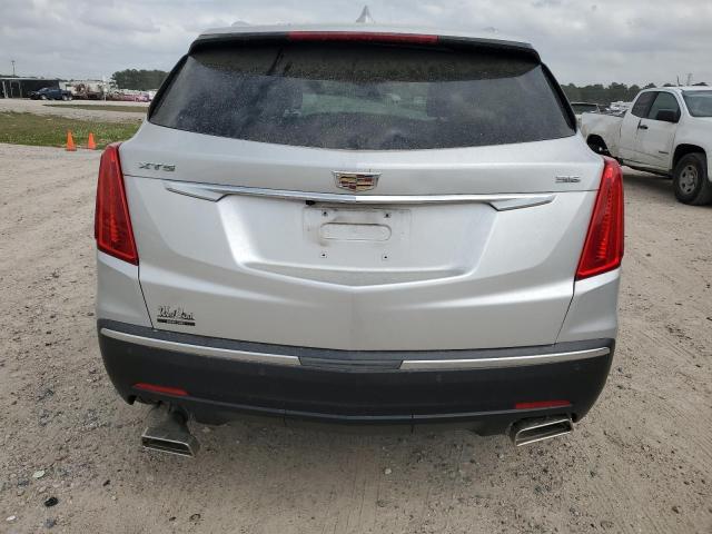 1GYKNERS1KZ153815 Cadillac Xt5 Premium Luxury