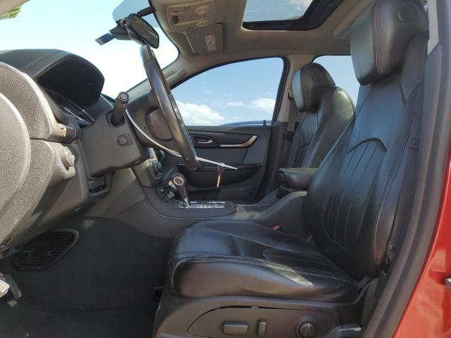 1GKKRTKD2EJ157065 GMC Acadia Denali