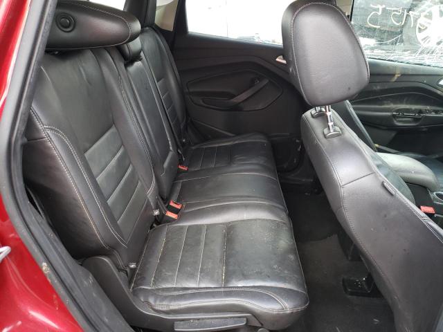 1FMCU0J93GUC33996 Ford Escape Titanium