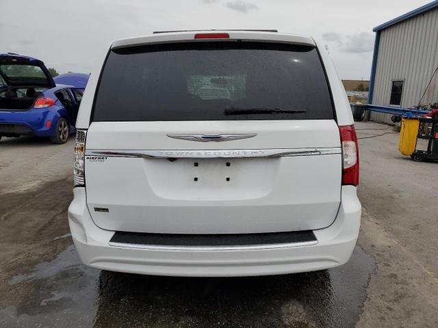 2C4RC1BG4GR193526 Chrysler Town & Country Touring