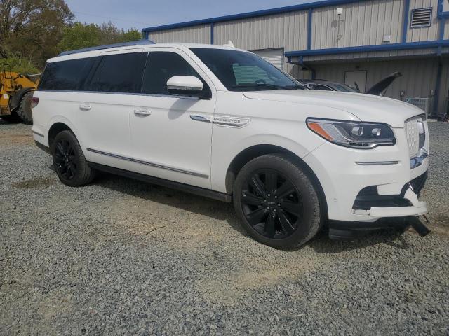 5LMJJ3LT0NEL11228 Lincoln Navigator L Reserve