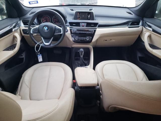 WBXHU7C37H5H33026 BMW X1 Sdrive28i