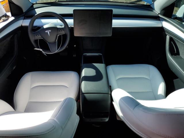 7SAYGAEE7PF825489 Tesla Model Y