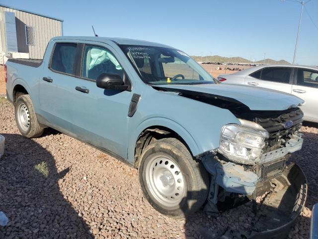 3FTTW8E39NRA61674 Ford Maverick Xl