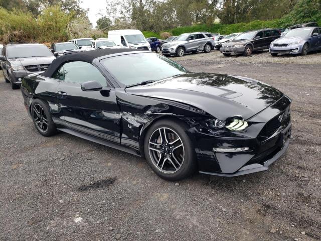 1FATP8FF4K5150157 Ford MUSTANG GT