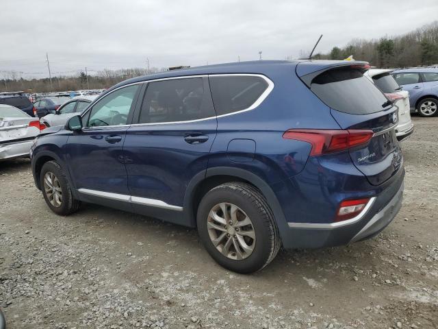 5NMS2CAD2LH242573 Hyundai Santa Fe Se