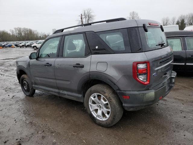 3FMCR9A62MRB21320 Ford BRONCO SPORT
