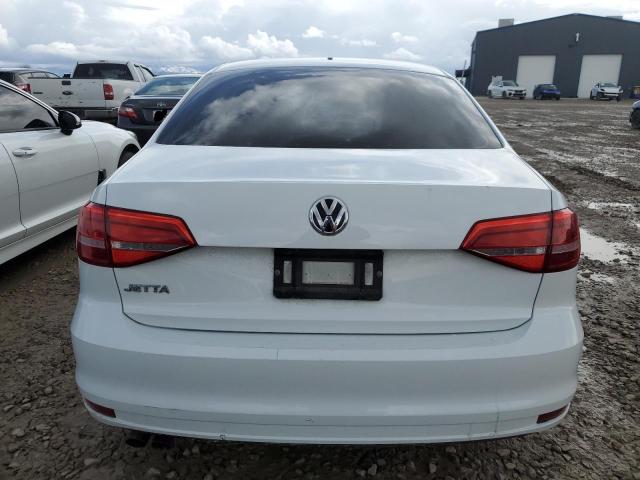 3VW1K7AJ9FM343617 Volkswagen JETTA BASE
