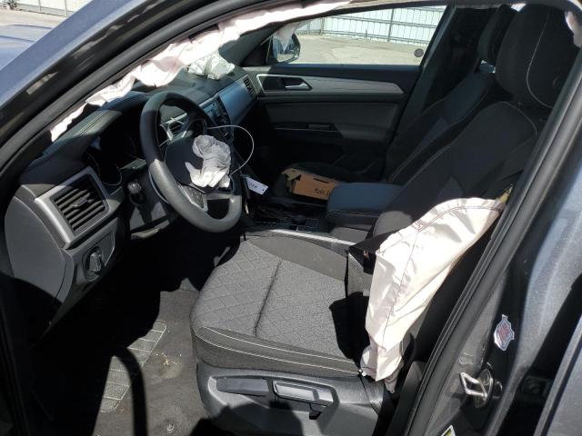 1V2GC2CA6MC213219 Volkswagen Atlas Cross Sport S