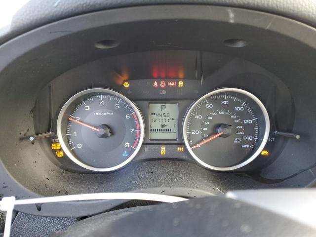 JF2SJABC9FH809219 Subaru Forester 2.5i