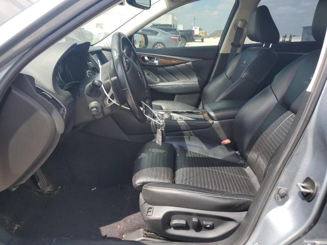 JN1BV7AP2EM670358 Infiniti Q50 BASE