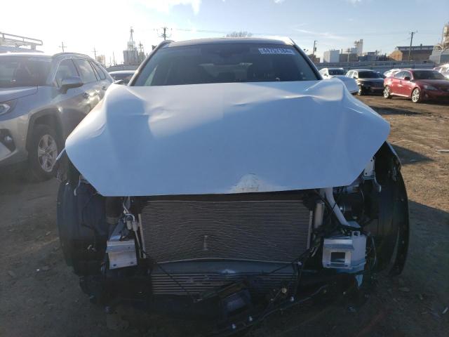 3PCAJ5BB7PF110679 Infiniti Qx50 Luxe