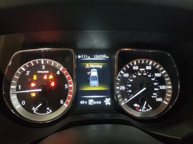 1N6BA1F33HN565836 Nissan TITAN XD S