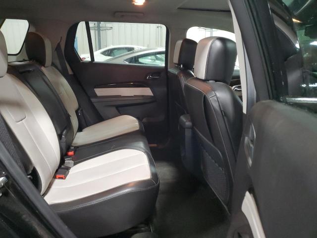 2GKFLVE35H6274836 GMC Terrain Denali
