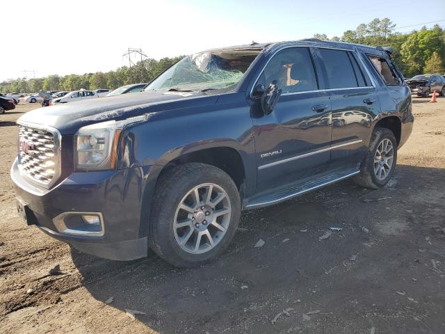 Продаж на аукціоні авто 2018 Gmc Yukon Denali, vin: 1GKS1CKJ5JR110895, номер лоту: 48456274