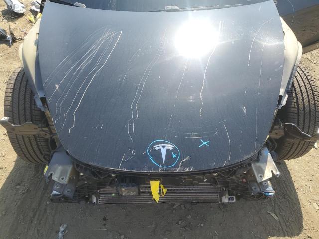 5YJ3E1EA1KF304741 Tesla MODEL 3