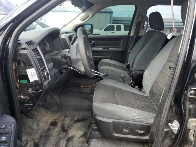 1C6RR7XT5ES267353 RAM 1500 Ssv