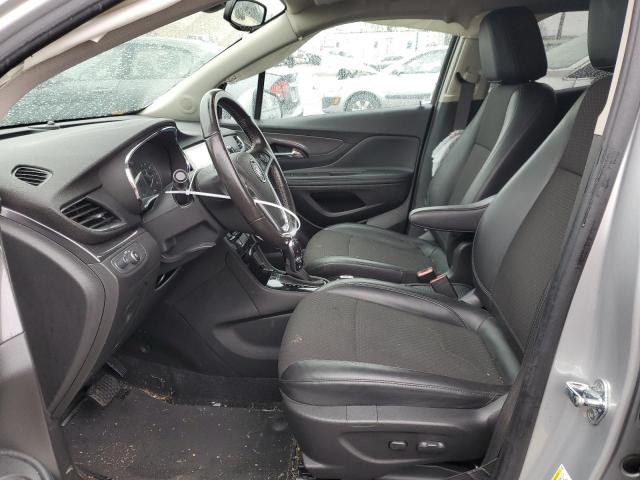 KL4CJASB4KB773652 Buick Encore Preferred