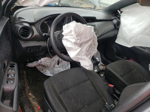 3N1CP5BV2LL497660 Nissan KICKS S