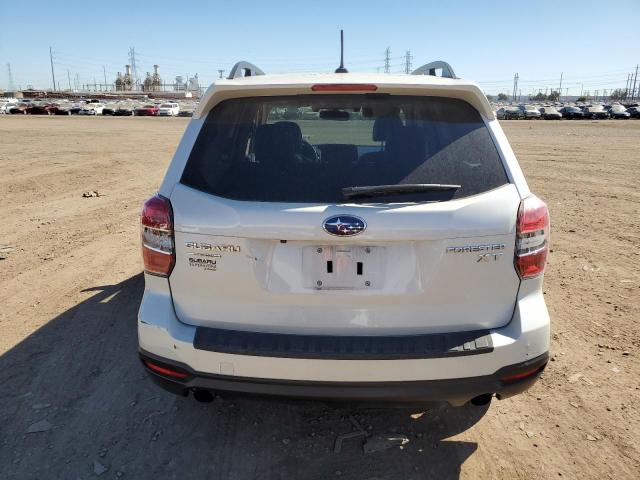 JF2SJGPC2EH507037 Subaru FORESTER 2
