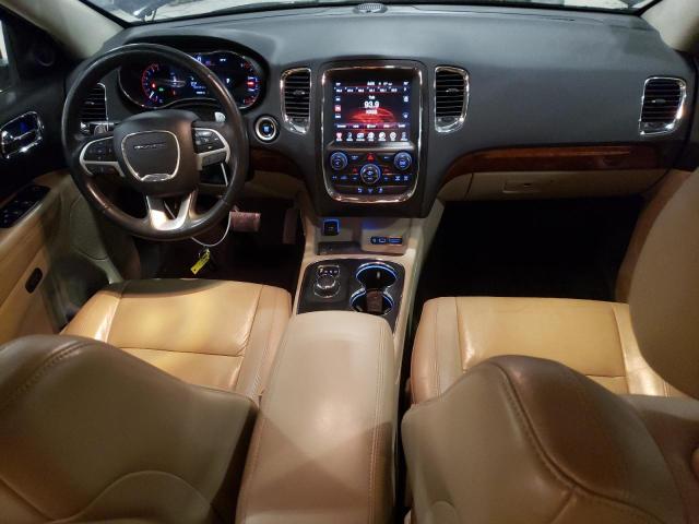1C4RDJDG8FC870210 Dodge DURANGO LIMITED