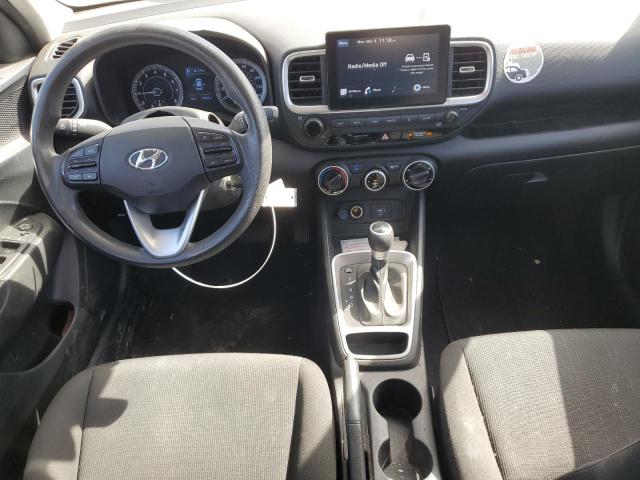 KMHRB8A30MU093993 Hyundai Venue Se