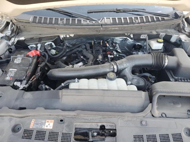 5LMJJ3KG7PEL02095 Lincoln Navigator L Reserve