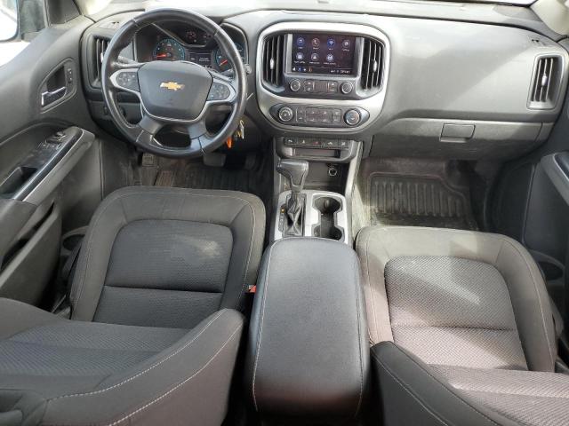 1GCHSCEA3M1260344 Chevrolet Colorado Lt