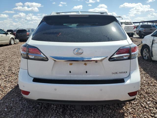 2T2BK1BAXFC325960 Lexus Rx 350 Base
