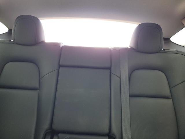 7SAYGDEF0PF661948 Tesla Model Y