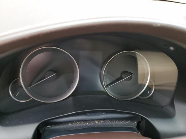 58ABK1GG8JU102026 Lexus ES 350