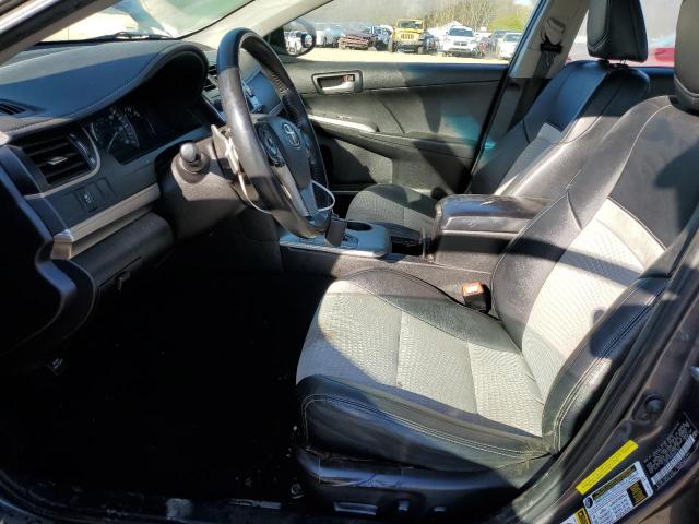 4T1BF1FK8EU871617 Toyota CAMRY L