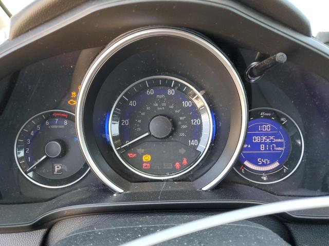 3HGGK5H55FM706331 Honda FIT LX