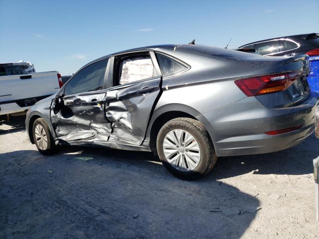 3VWC57BU4KM031451 Volkswagen JETTA S