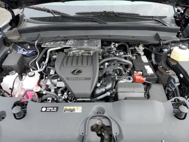 5TDAAAB64RS002465 Lexus Tx 350 Base