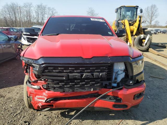 1C6SRFBT0NN135165 RAM 1500 Big Horn/lone Star