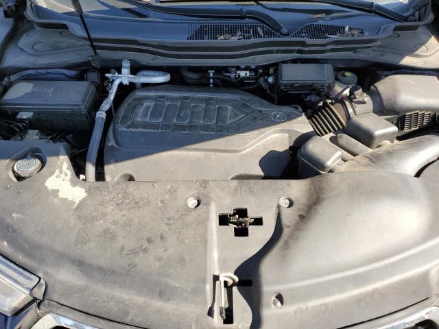 5J8YD4H52KL027704 Acura Mdx Technology