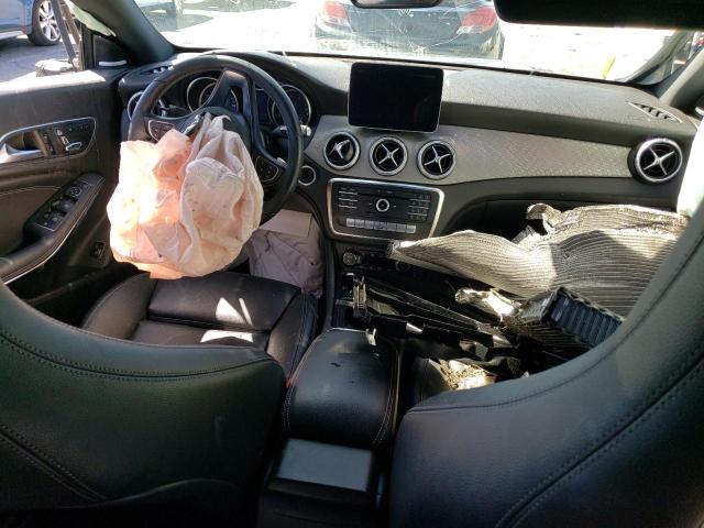 WDDSJ4EB8JN600573 Mercedes-Benz CLA 250