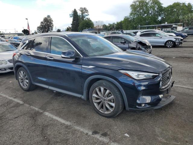 3PCAJ5M13KF133583 Infiniti Qx50 Essential