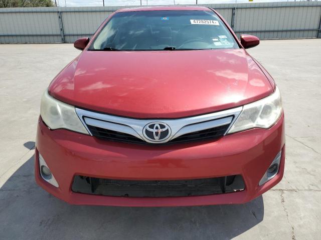 4T1BF1FK1EU810867 Toyota CAMRY L
