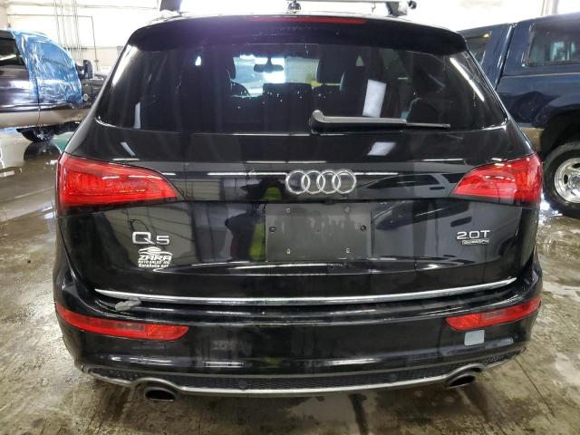 WA1M2AFP1HA089700 Audi Q5 Premium Plus